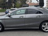 Mercedes CLA 250-6