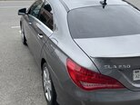 Mercedes CLA 250-12