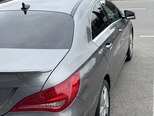 Mercedes CLA 250-8