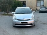 Toyota Prius-1