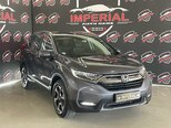 Honda CR-V-1