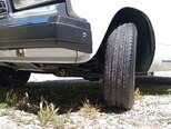 LADA (VAZ) 2107-8