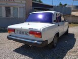 LADA (VAZ) 2107-7