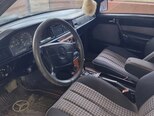 Mercedes 190-4