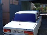 LADA (VAZ) 2107-3