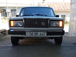 LADA (VAZ) 2107-2