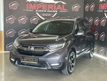 Honda CR-V-3
