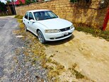 Opel Vectra-1
