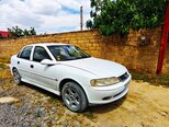 Opel Vectra-4