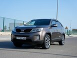 Kia Sorento-2