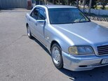 Mercedes C 240-3