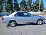 Mercedes C 240-2