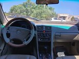 Mercedes C 240-7