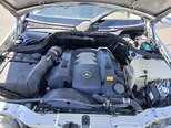 Mercedes C 240-8