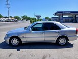 Mercedes C 240-10