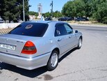 Mercedes C 240-5