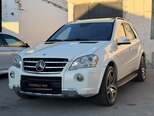 Mercedes ML 63 AMG-4