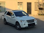 Mercedes ML 63 AMG-3