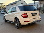 Mercedes ML 63 AMG-12