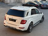 Mercedes ML 63 AMG-13