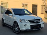 Mercedes ML 63 AMG-1