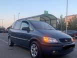Opel Zafira-2