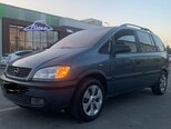 Opel Zafira-3