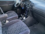 Opel Zafira-7