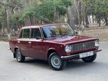 LADA (VAZ) 21011-4