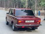 LADA (VAZ) 21011-8