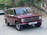LADA (VAZ) 21011-6