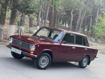 LADA (VAZ) 21011-7