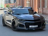 Chevrolet Camaro-1