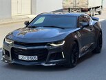 Chevrolet Camaro-4
