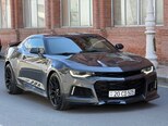 Chevrolet Camaro-3