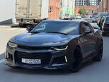 Chevrolet Camaro-2