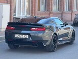 Chevrolet Camaro-7