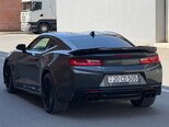 Chevrolet Camaro-8