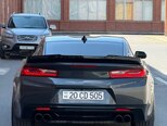 Chevrolet Camaro-6