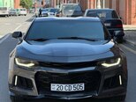Chevrolet Camaro-5