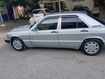 Mercedes 190-9