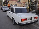 LADA (VAZ) 2107-4