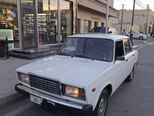LADA (VAZ) 2107-1