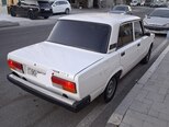 LADA (VAZ) 2107-5
