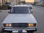 LADA (VAZ) 2107-2