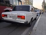 LADA (VAZ) 2107-6