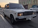 LADA (VAZ) 2107-7