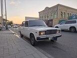 LADA (VAZ) 2107-8