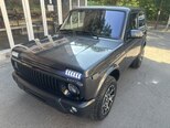 LADA (VAZ) Niva-3
