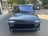 LADA (VAZ) Niva-1